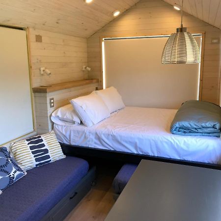 Cabanas Monte Verde Pucón المظهر الخارجي الصورة